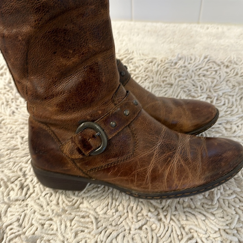 Born Boots